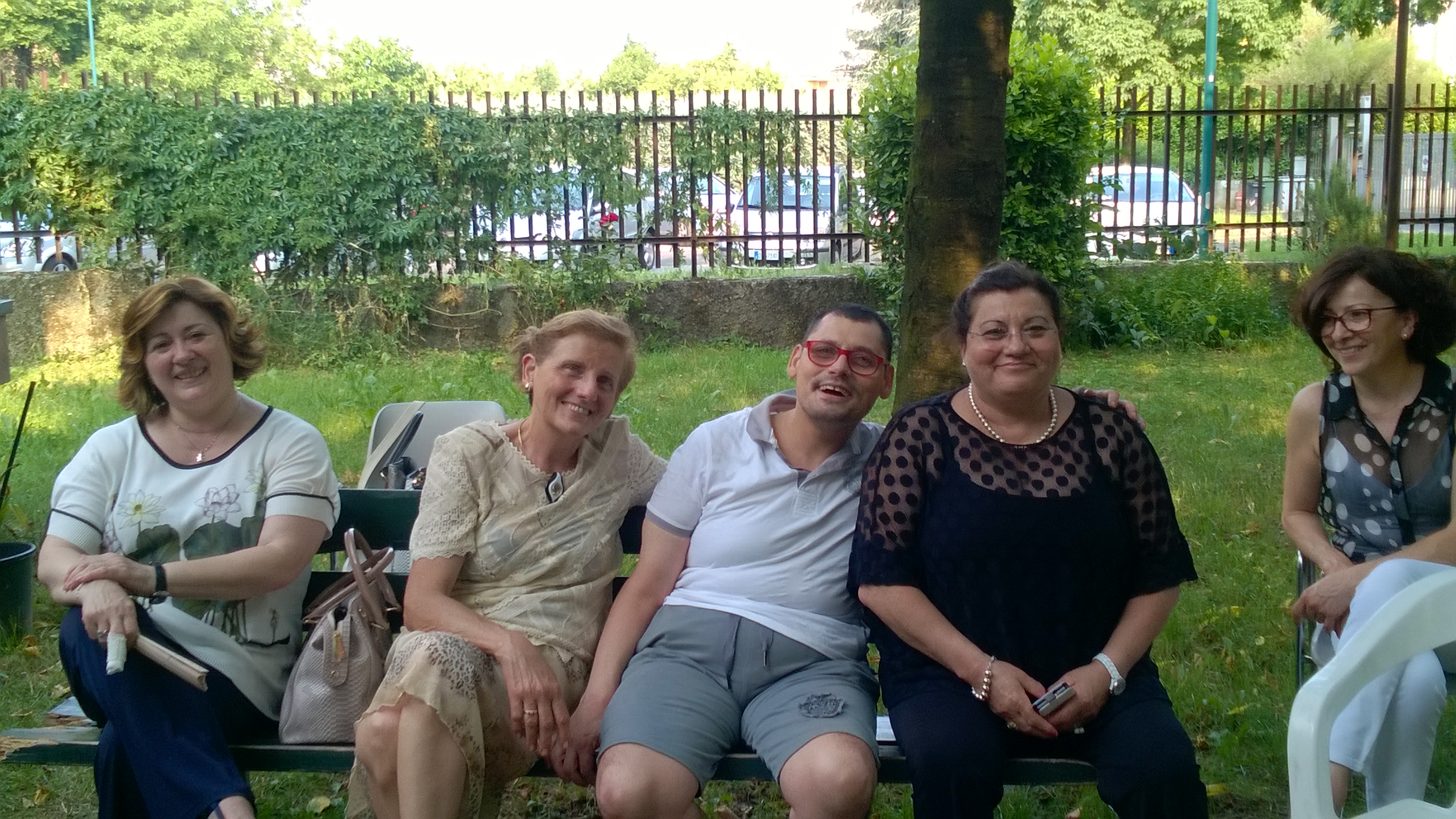 Con Noi e Dopo Di Noi